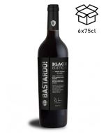 red wine bastardo black edition wine with spirit lyfetaste