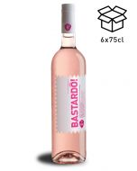 Rose Wine bastardo wine with spirit lyfetaste 