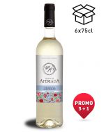 Monte da Aferrada white wine - Take 6 Pay 5
