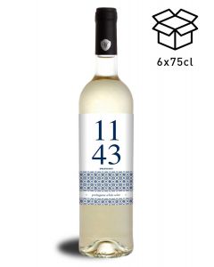1143 von WWS Weißwein (6er-Packung)