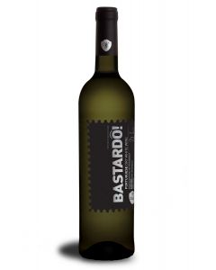 bastardo black edition vinho branco wine with spirit lyfetaste 