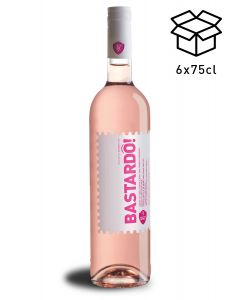 Rose Wine bastardo wine with spirit lyfetaste 