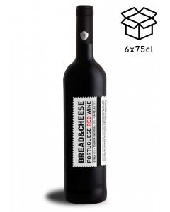 Red Wine bread and cheese wine with spirit lyfetaste
