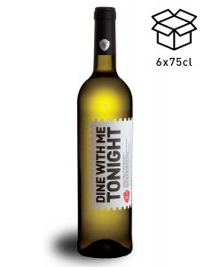 dine with me tonight white wine wine with spirit lyfetaste