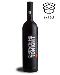 dine with me tonight red wine wine with spirit lyfetaste