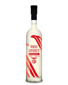 MEDRONHO RED SPIRIT