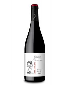 RED WINE JOSÉ AUGUSTO SL BENFICA