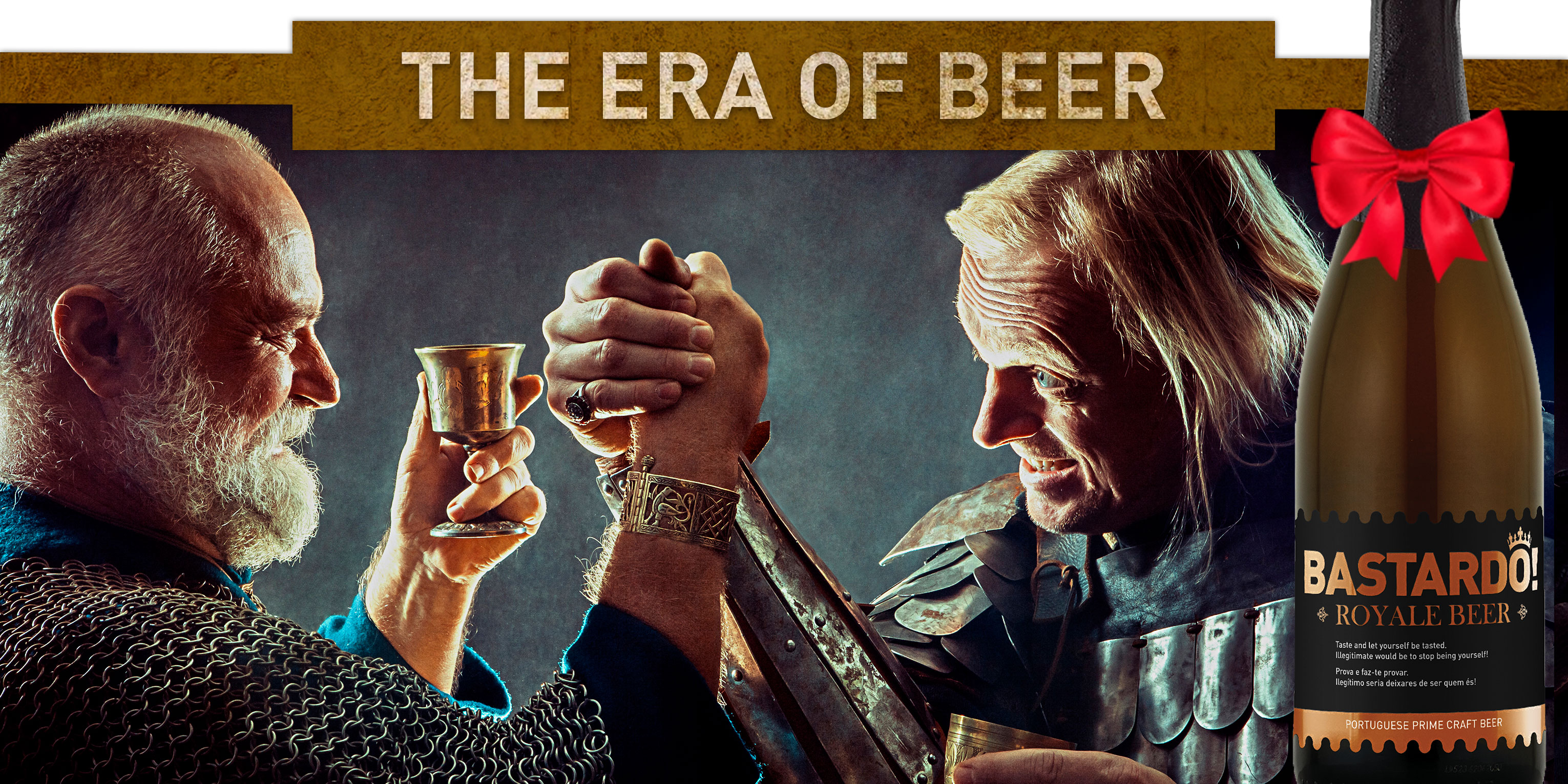 The Era of Beer